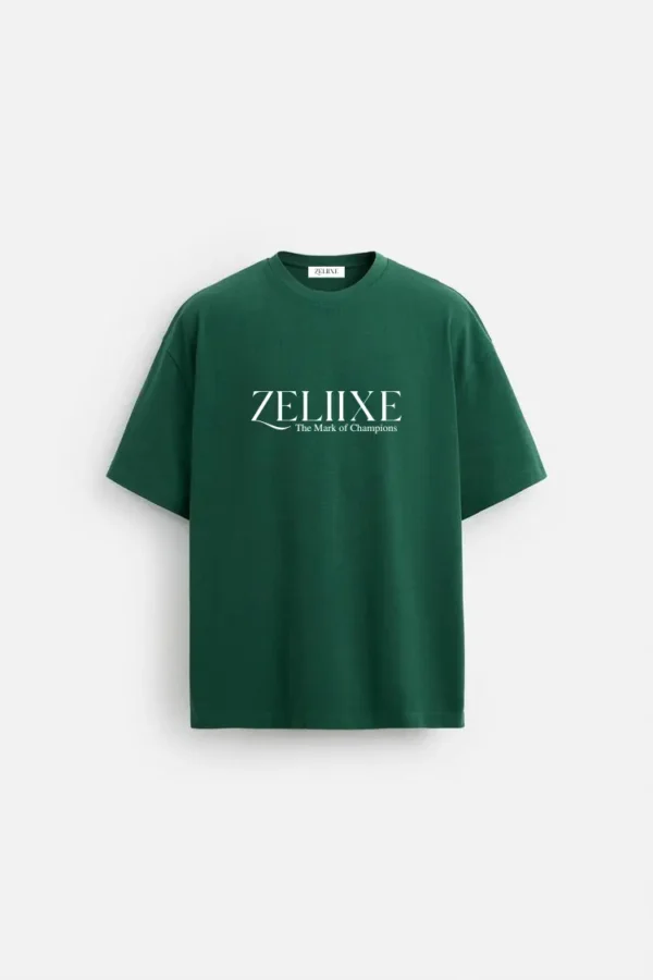 Zeliixe Urban Edit Tee - Image 2