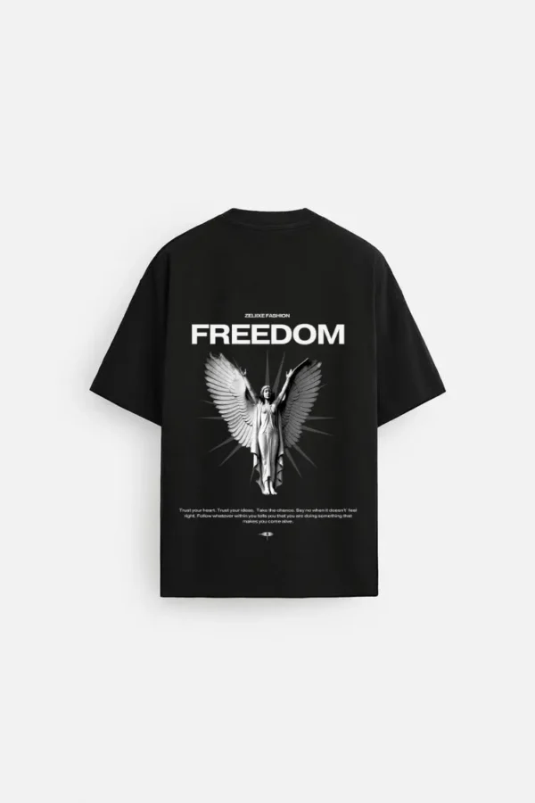 Wings of Freedom - Image 4