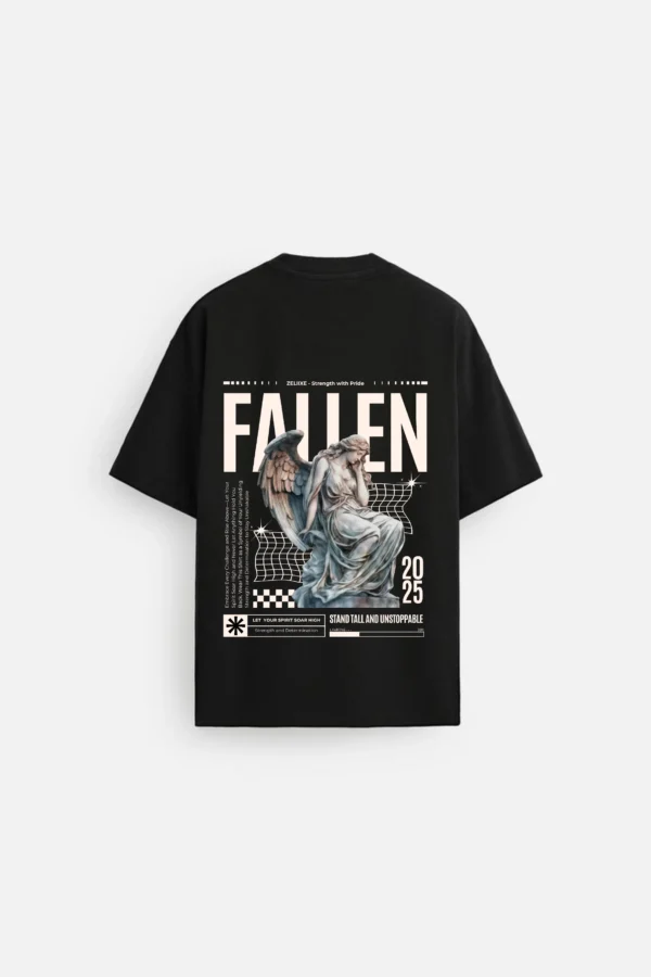 FALLEN but UNBROKEN - Image 4