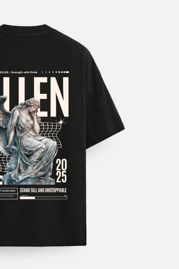 FALLEN but UNBROKEN - Image 5