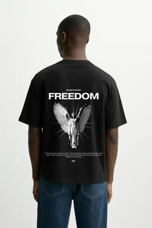 Wings of Freedom