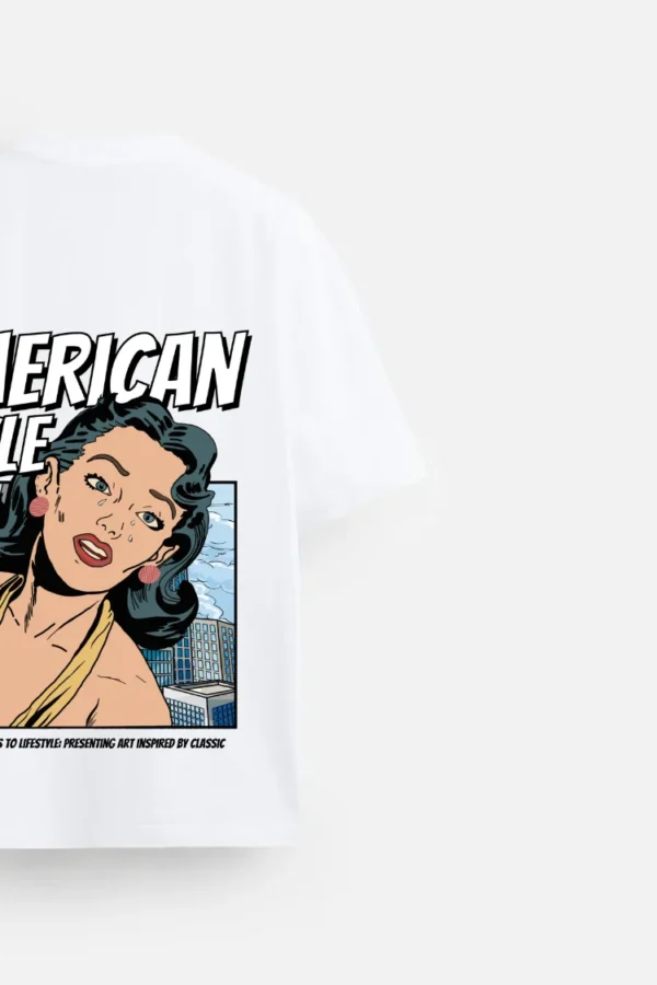 RetroPop – Comic Queen Edition - Image 5