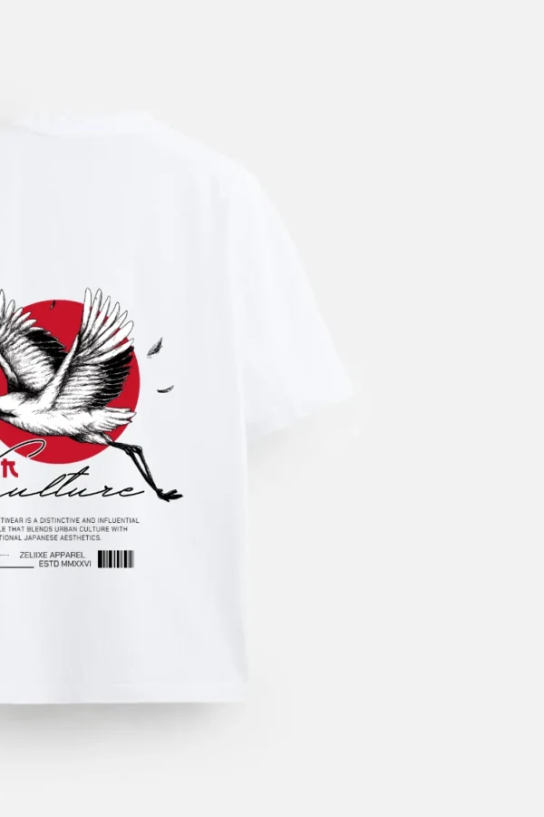 Japanese Crane Culture - Image 3