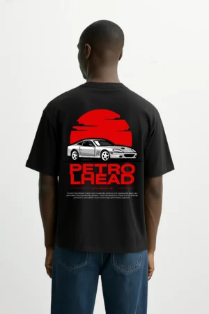 PETROLHEAD Edition
