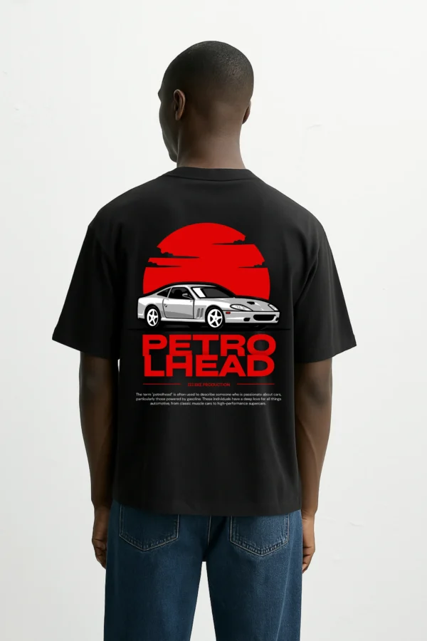 PETROLHEAD Edition