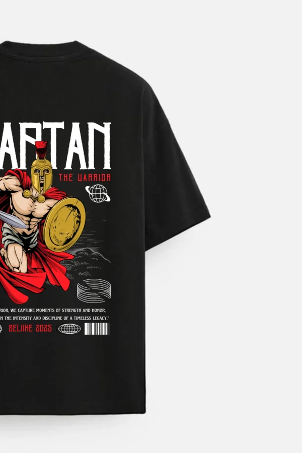 Legacy of the Spartan - Image 5