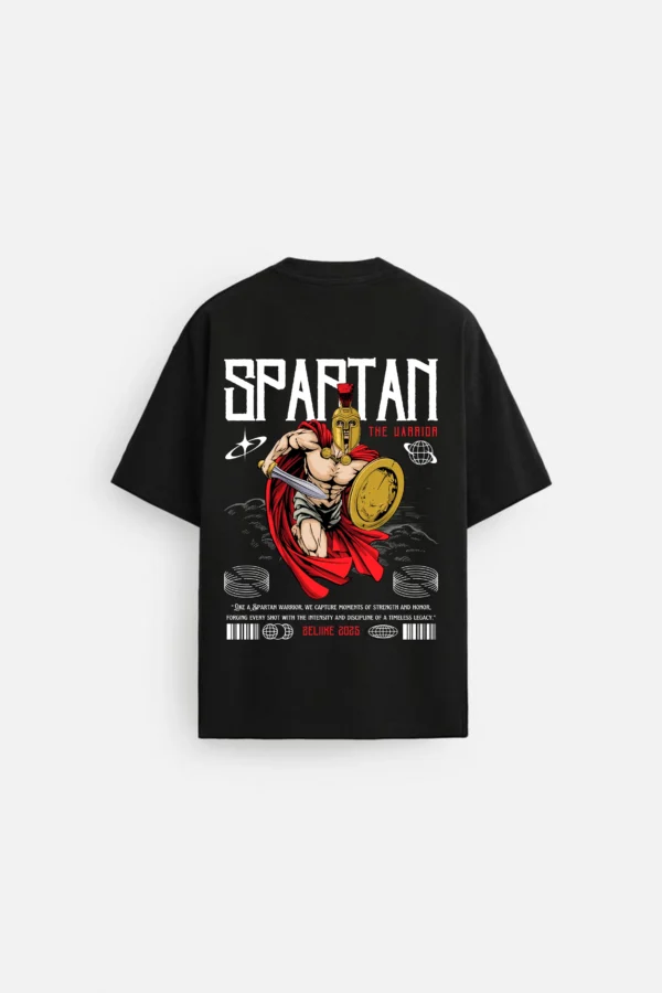 Legacy of the Spartan - Image 4