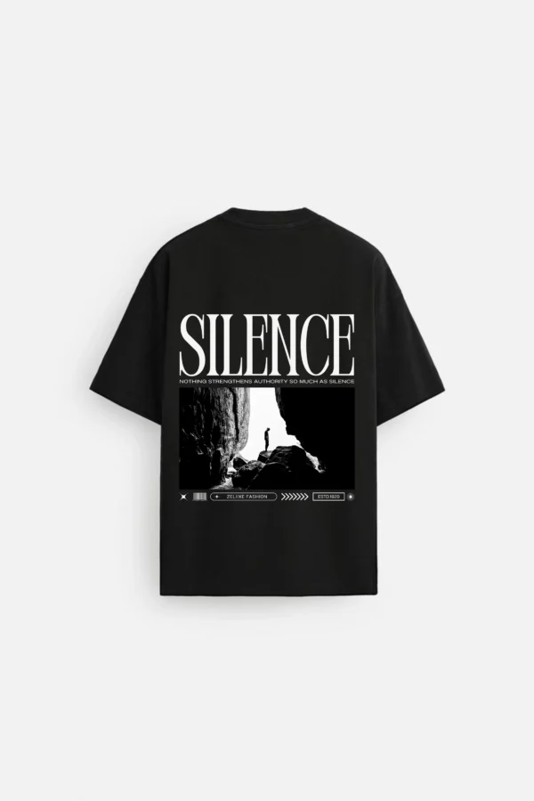 Echo of Silence - Image 4