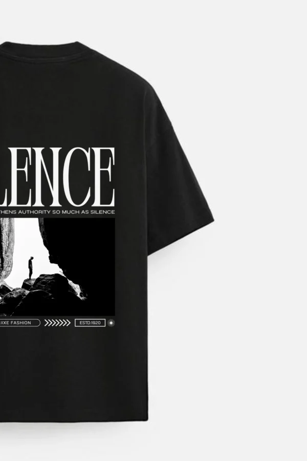 Echo of Silence - Image 5