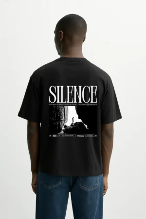 Echo of Silence