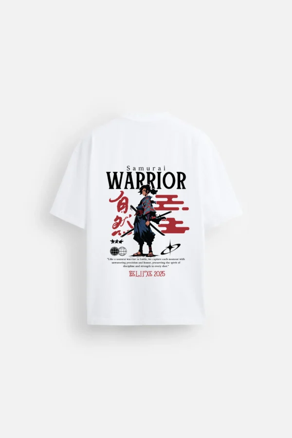 Spirit of the Samurai - Image 4