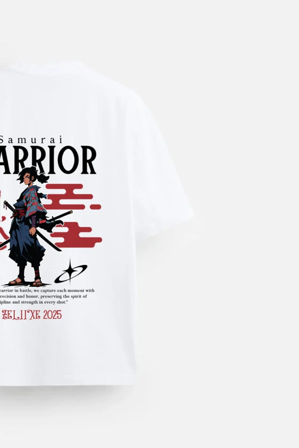 Spirit of the Samurai - Image 5