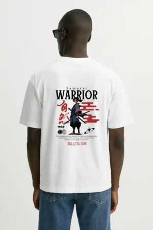 Spirit of the Samurai