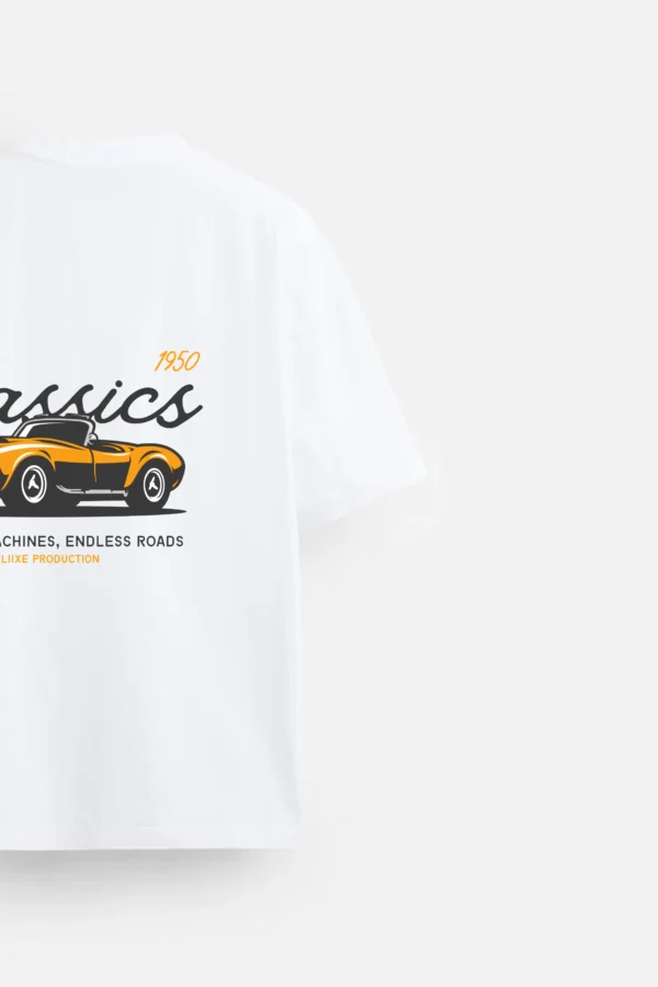 Drive the Legend - Image 4