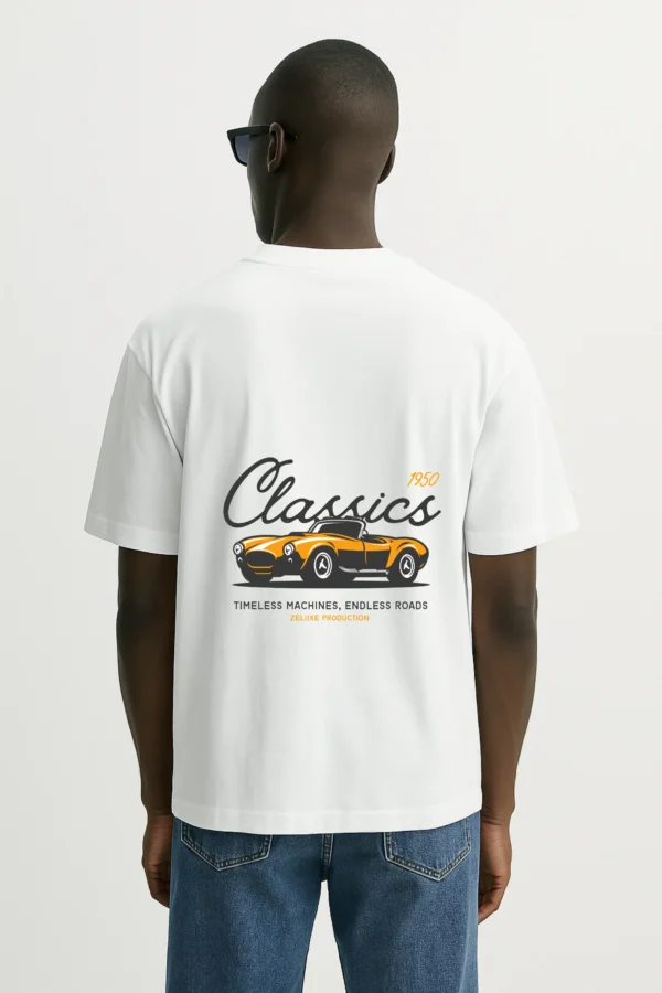 Drive the Legend