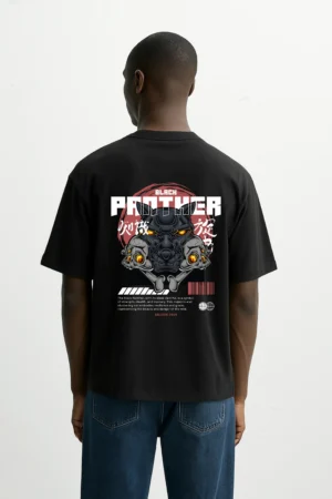 Neowild Panther '25