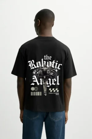 The Robotic Angel