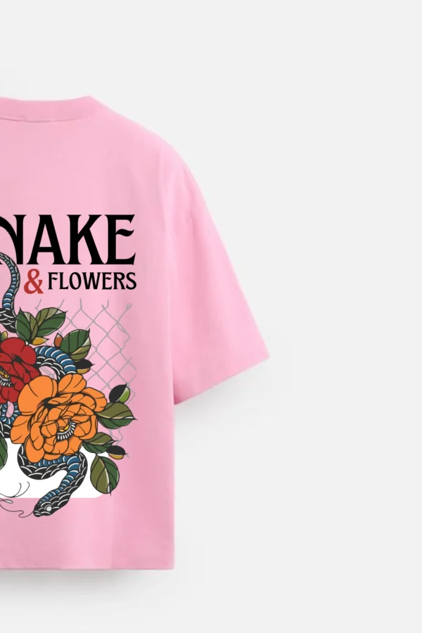 The Dual Nature Tee - Image 2