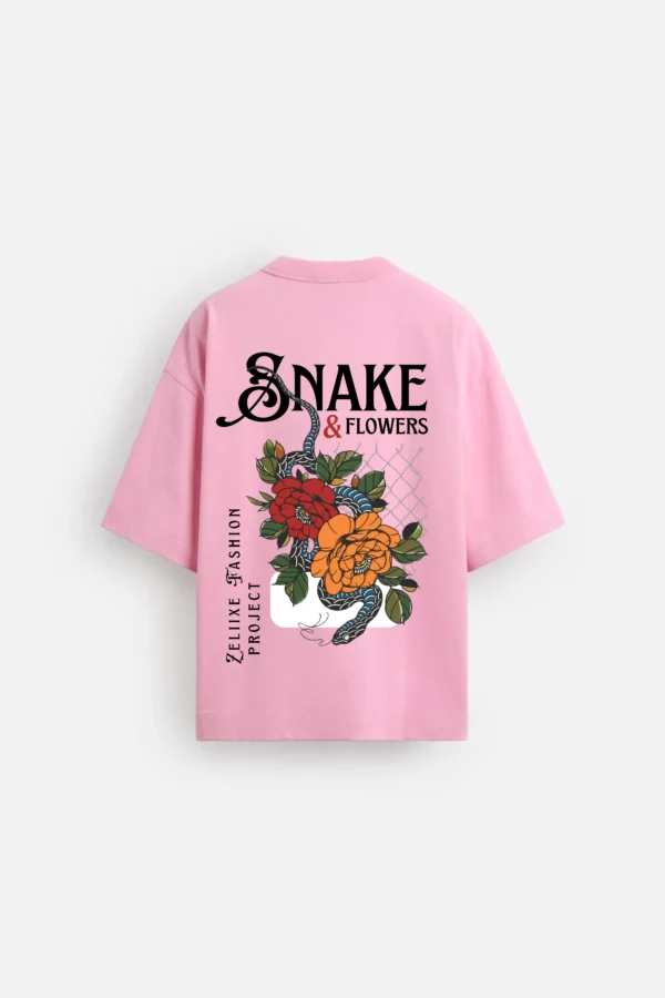 The Dual Nature Tee - Image 3