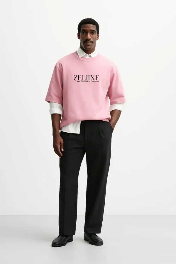 The Dual Nature Tee - Image 5